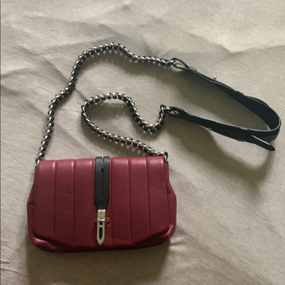 Rag & bone bag